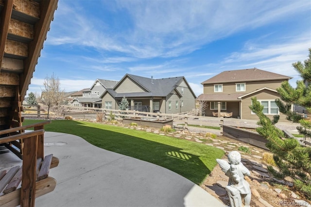 8099 Arapahoe Peak St, Littleton, CO 80125 - photo 37