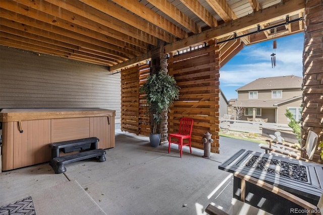 8099 Arapahoe Peak St, Littleton, CO 80125 - photo 38