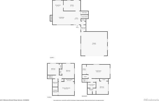 441 S Monaco Pkwy, Denver, CO 80224 - photo 43