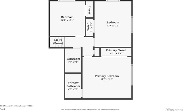 441 S Monaco Pkwy, Denver, CO 80224 - photo 44