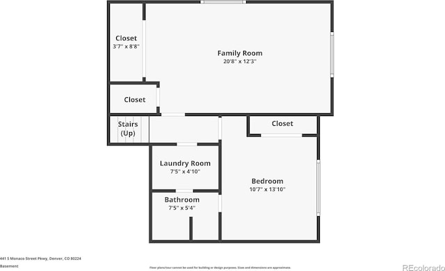 441 S Monaco Pkwy, Denver, CO 80224 - photo 45