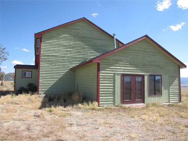 804 Stoll Mountain Rd, Lake George, CO 80827 - photo 3