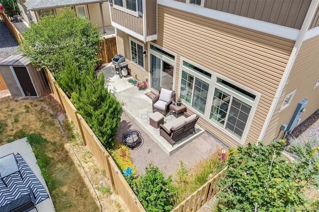 10546 Waco St, Commerce City, CO 80022 - photo 22