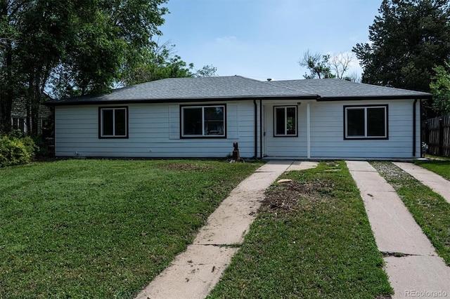 1032 Geneva, Aurora, CO 80010 - single story home featuring roof with shingles
