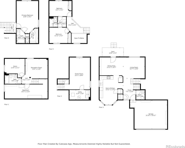 13138 Umatilla St, Denver, CO 80234 - photo 41