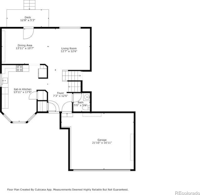 13138 Umatilla St, Denver, CO 80234 - photo 42