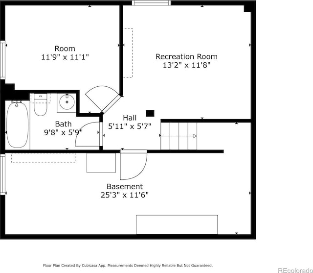 13138 Umatilla St, Denver, CO 80234 - photo 46