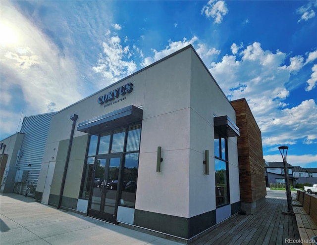 6314 Brooks Dr, Arvada, CO 80004 - view of building exterior