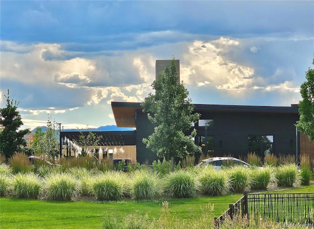 6314 Brooks Dr, Arvada, CO 80004 - view of building exterior