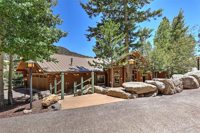 Listing photo 2 for 254 Timberline Trl, South Fork CO 81154