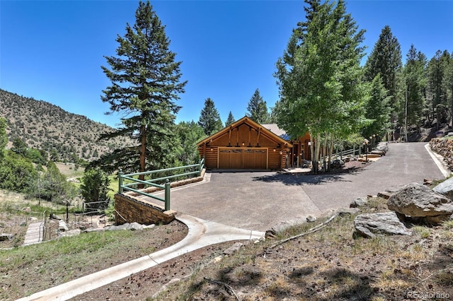 Listing photo 3 for 254 Timberline Trl, South Fork CO 81154