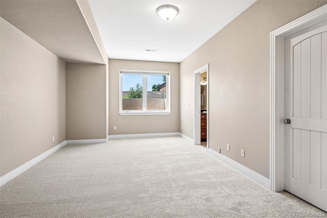 13962 W 76th Ln, Arvada, CO 80005 - empty room featuring light colored carpet and baseboards