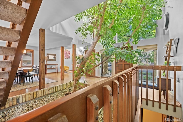 10886 E Crestline Cir, Englewood, CO 80111 - view of covered porch