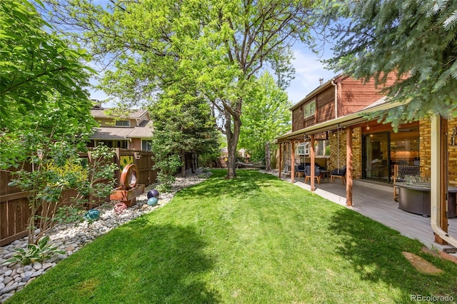 10886 E Crestline Cir, Englewood, CO 80111 - photo 36