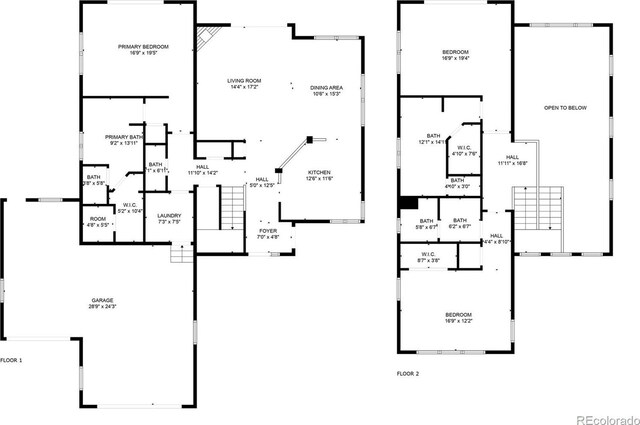 1431 Wildhorse Dr, Granby, CO 80446 - photo 37