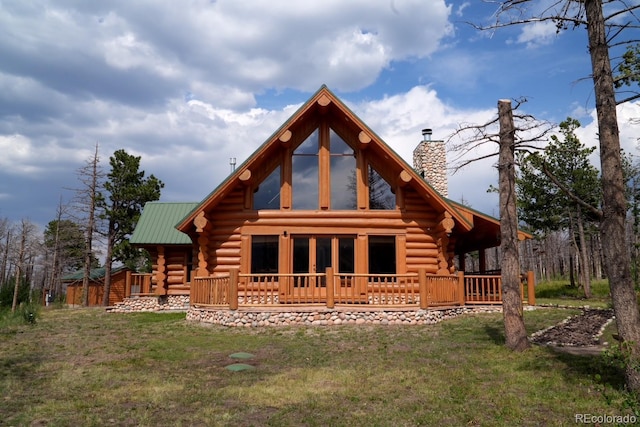 2255-2256 Port Loop, Fort Garland, CO 81133 - photo 1