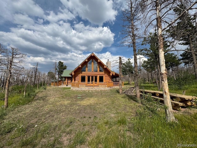 2255-2256 Port Loop, Fort Garland, CO 81133 - photo 2