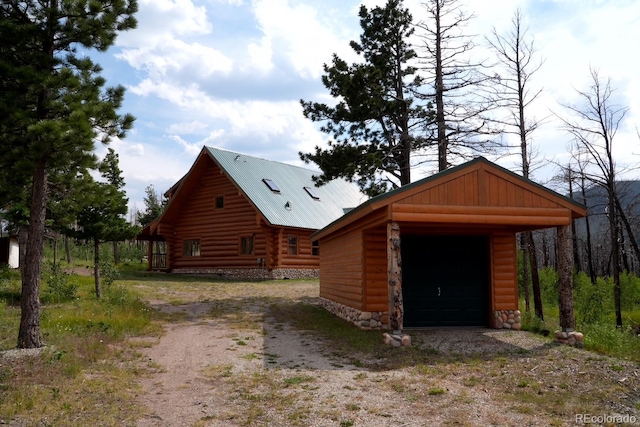 2255-2256 Port Loop, Fort Garland, CO 81133 - photo 4