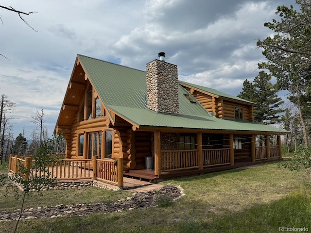 2255-2256 Port Loop, Fort Garland, CO 81133 - photo 5