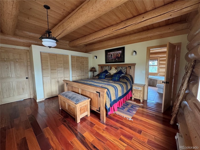 2255-2256 Port Loop, Fort Garland, CO 81133 - photo 9