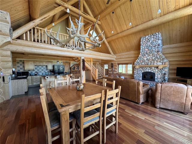 2255-2256 Port Loop, Fort Garland, CO 81133 - photo 18