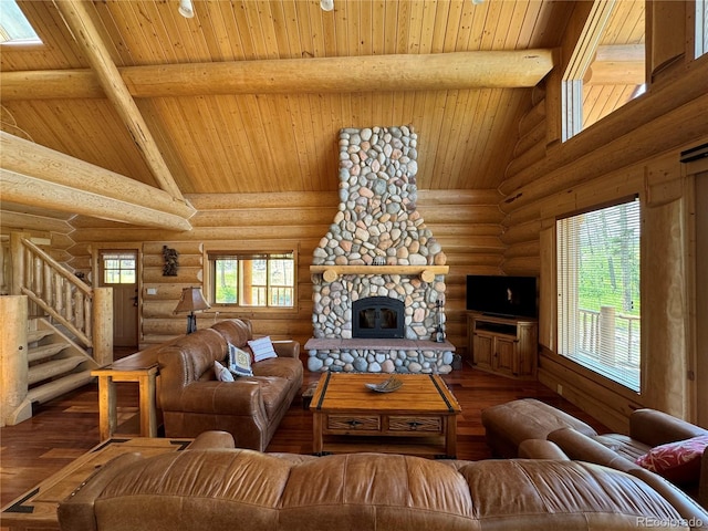 2255-2256 Port Loop, Fort Garland, CO 81133 - photo 21