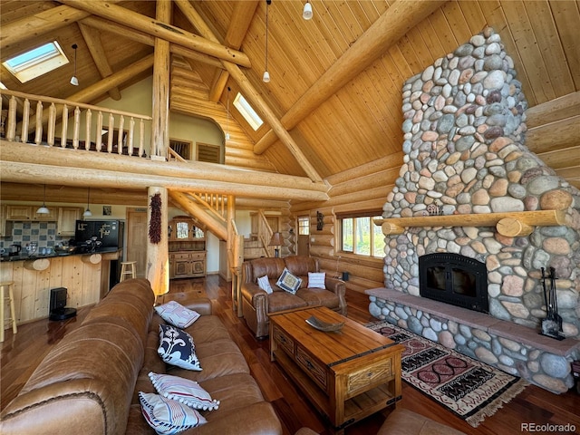 2255-2256 Port Loop, Fort Garland, CO 81133 - photo 22
