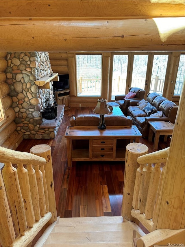 2255-2256 Port Loop, Fort Garland, CO 81133 - photo 37