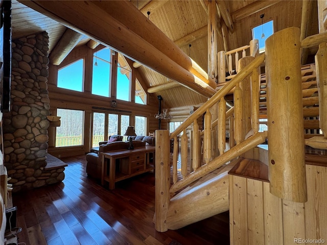 2255-2256 Port Loop, Fort Garland, CO 81133 - photo 38