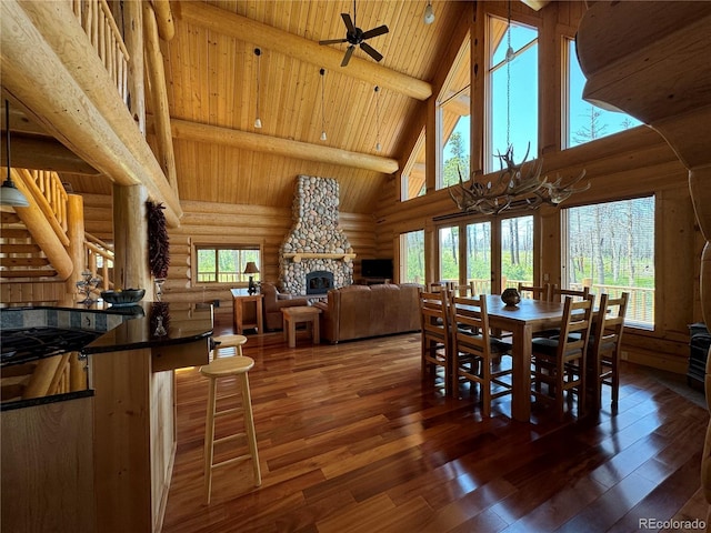 2255-2256 Port Loop, Fort Garland, CO 81133 - photo 40