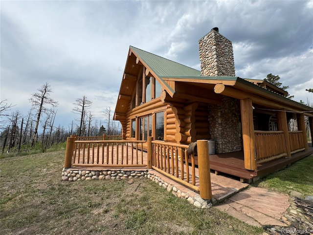 2255-2256 Port Loop, Fort Garland, CO 81133 - photo 43