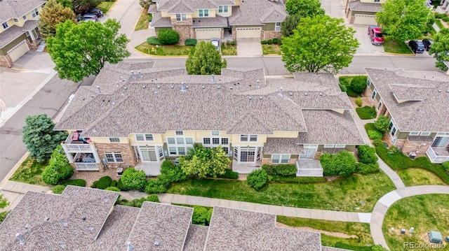 3000 E 112th Ave Unit 86, Northglenn, CO 80233 - aerial view of residential area