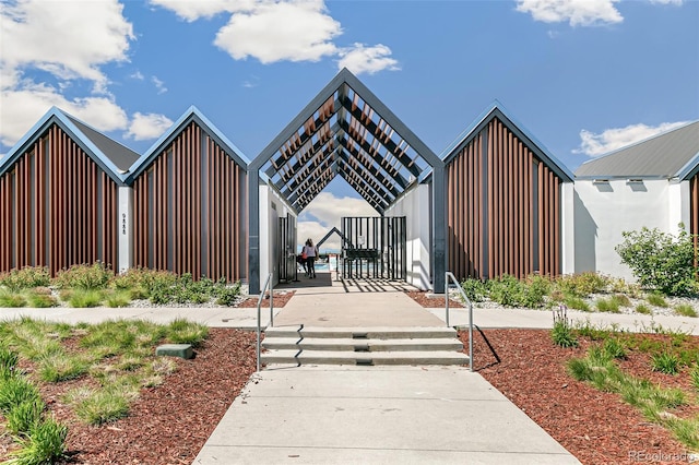 5880 Beeler Ct, Denver, CO 80238 - view of home's community