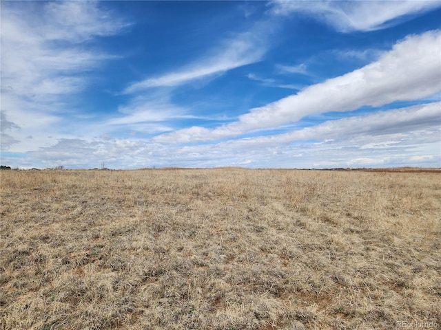 49977 Antelope Dr E, Bennett CO, 80102 land for sale