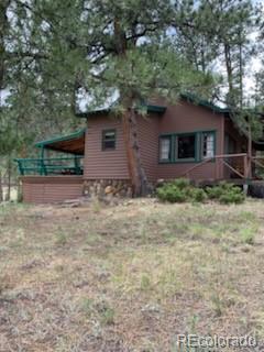 305 Happy Top Trl, Bailey, CO 80421 - photo 1