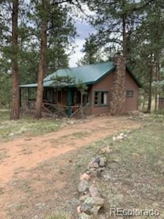 305 Happy Top Trl, Bailey, CO 80421 - photo 2