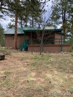 305 Happy Top Trl, Bailey, CO 80421 - photo 13