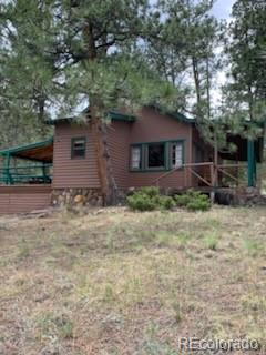 305 Happy Top Trl, Bailey, CO 80421 - photo 14