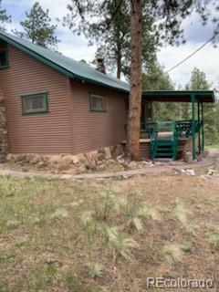 305 Happy Top Trl, Bailey, CO 80421 - photo 16