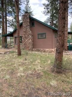 305 Happy Top Trl, Bailey, CO 80421 - photo 17