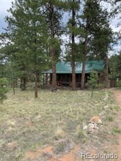 305 Happy Top Trl, Bailey, CO 80421 - photo 19