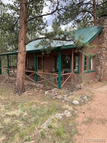 305 Happy Top Trl, Bailey, CO 80421 - photo 26