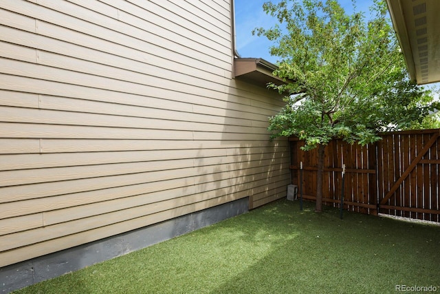 5841 Alton St, Denver, CO 80238 - view of property exterior
