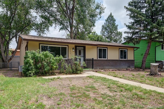 1775 Bonita Dr, Fountain, CO 80817 - photo 2