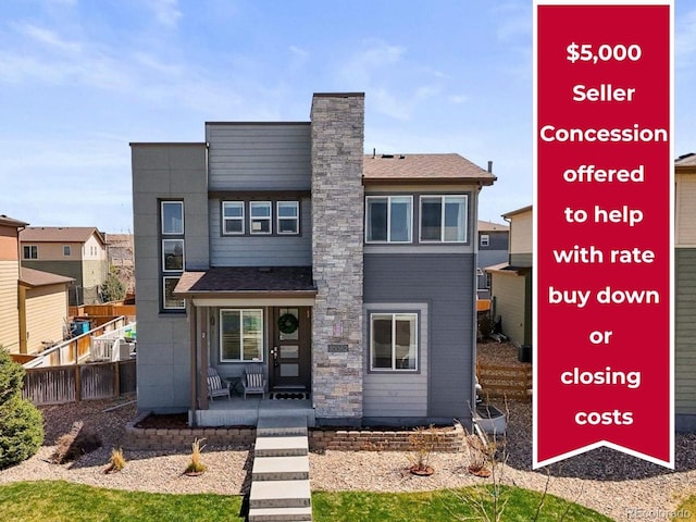 10062 Southlawn Cir, Commerce City, CO 80022 - photo 1