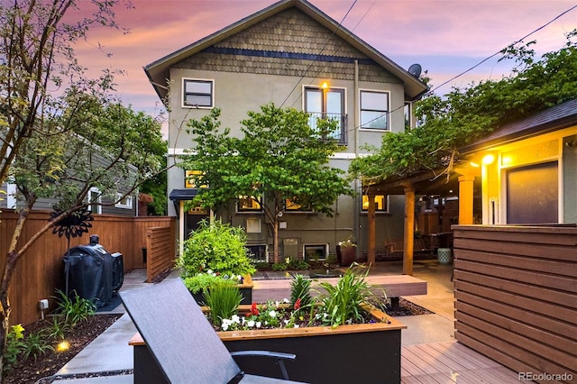 1121 S Williams St, Denver, CO 80210 - photo 43