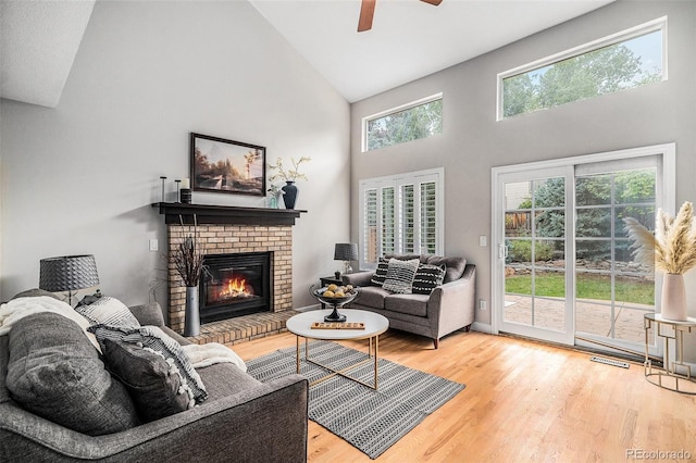 359 Wessex Cir, Highlands Ranch, CO 80126 - photo 4