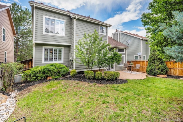 359 Wessex Cir, Highlands Ranch, CO 80126 - photo 23