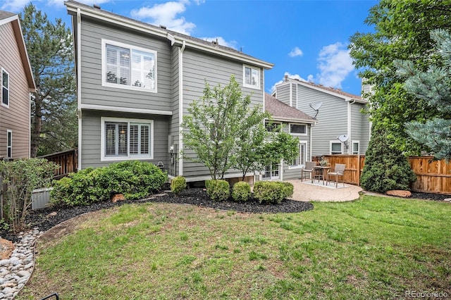 359 Wessex Cir, Highlands Ranch, CO 80126 - photo 24
