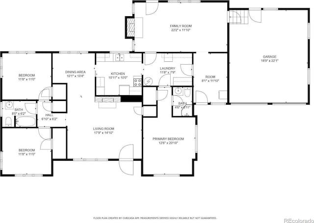409 Lookout View Dr, Golden, CO 80401 - photo 26